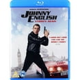 thumbnail image 1 of Johnny English Strikes Again [Blu-Ray], 1 of 1