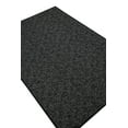 thumbnail image 3 of Furnish My Place Indoor Floor Rug - 4 ft. x 48 ft., Black, Distressed, Area Rug for Bedrooms, Hallways, Living Rooms, 3 of 5