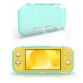 thumbnail image 4 of For Nintend-switch Lite Game cases Clear Transparent  Crystal Shell switch lite case NS Clear Cover TPU, 4 of 6