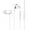 D, variant on Blukids Electronics Earbuds Wired With Microphone Noise Isolating In-Ear Headphones Powerful Heavy High Definition Earphones Compatible Most 3.5mm, 7 Colors(B)