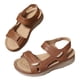 thumbnail image 5 of MKLEKYY Sandalias Cómodas Zapatos de Playa Zapatillas de Mujer Sandalias Planas de Una Sola Pieza para Vacaciones En La Playa 578, 5 of 5
