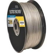Acorn EFW1714 Galvanized Electric Fence Wire, 17 Gauge