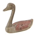 thumbnail image 6 of DecMode 9" Duck Garden Sculpture (2 Pack), 6 of 10