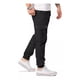 thumbnail image 4 of Pantalon Jogger Hombre Skinny Gabardina Premium King B, 4 of 5