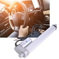 thumbnail image 2 of Actuador Lineal, Actuador De 12 V, Actuador De 300 N Duradero Para Varilla De Elevación De Soporte Eléctrico De Sofá Eléctrico ANGGREK Otros, 2 of 8
