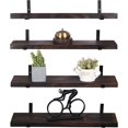thumbnail image 4 of HXSWY Floating Shelf, 4 of 6