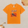 thumbnail image 2 of Camiseta Algodón de Naru para niños, 2 of 5