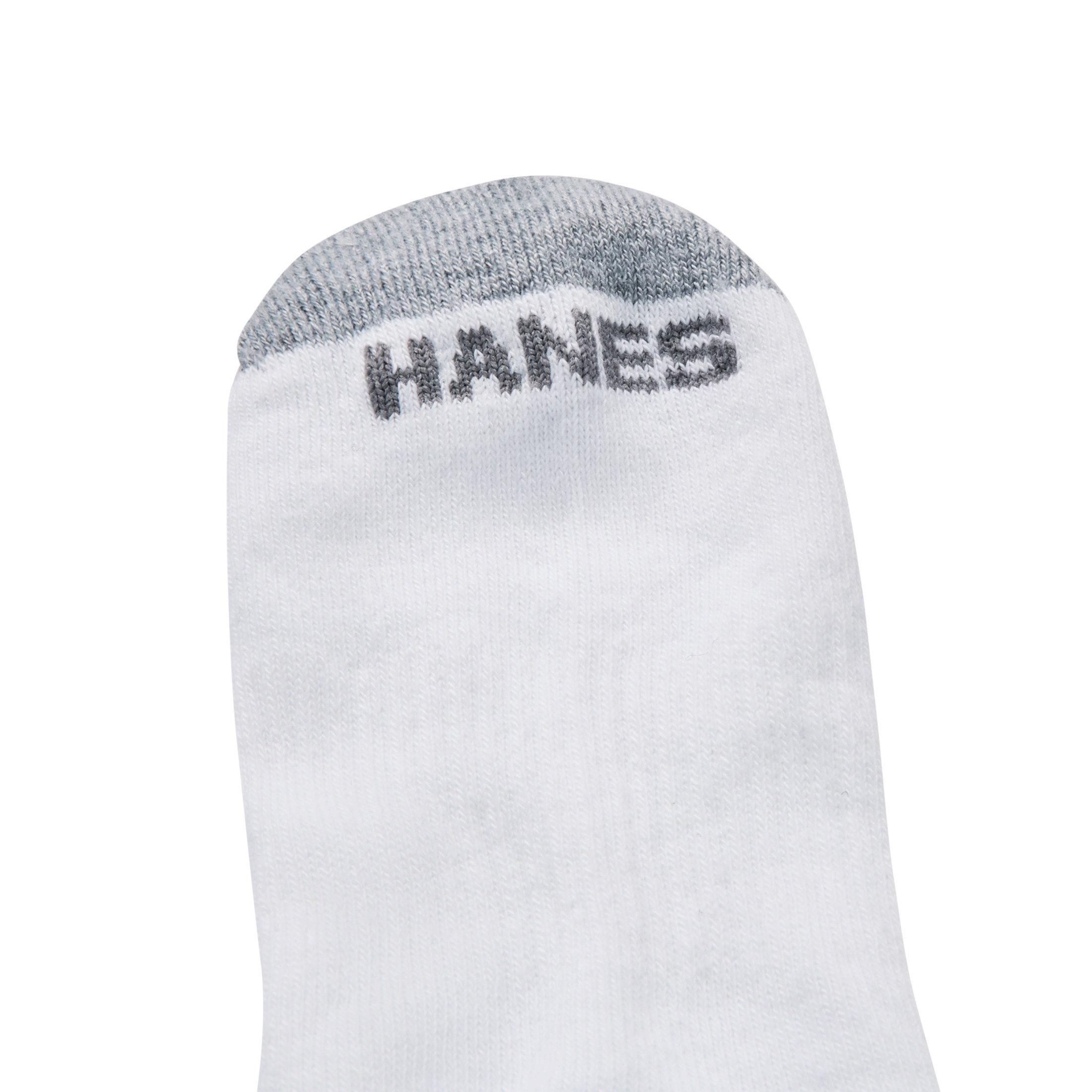 Hanes Men's X-Temp Active Cool Crew Socks, 12-Pack photo 5