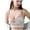 Pink##1, variant on Jsaierl Womens Bras Plus Size Support T-shirt Bras Seamless Comfortable Bralettes Shapewear Daily Full Figure Bras