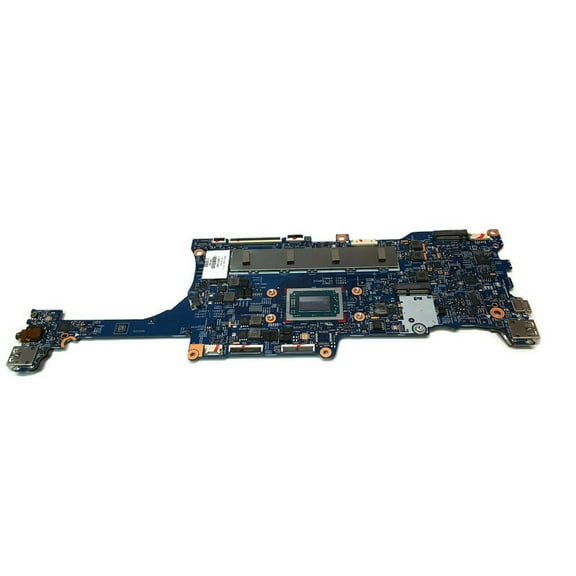 New Genuine HP ENVY X360 13M-AG0001DX Ryzen5 2500u 8gb Motherboard L19573-601