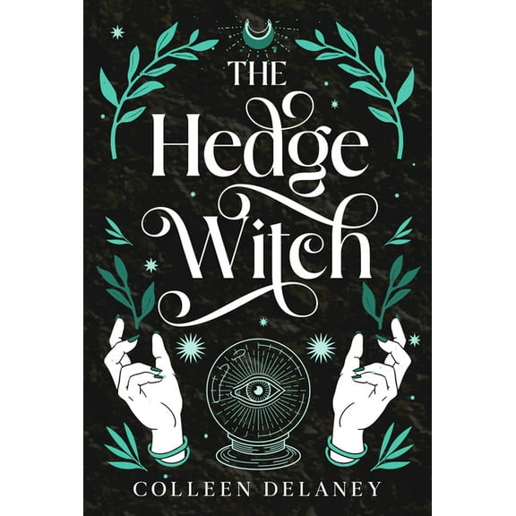 The Witches of Star Island The Hedge Witch, Book 1, (Paperback)