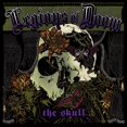 thumbnail image 1 of The Skull 3 Tee Pee Records Álbum, 1 of 1