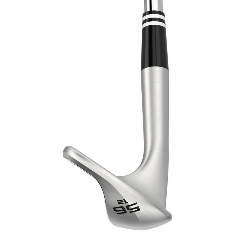 Pre-Owned Left Handed Cleveland CBX ZipCore Satin 56* Sand Wedge