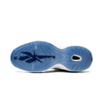 thumbnail image 6 of REEBOK MENS Question Mid "Blue Toe 2022" GX0227 from Stadium Goods, 6 of 8