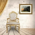 thumbnail image 3 of Flour, Piet 14x11 Gold Ornate Wood Framed with Double Matting Museum Art Print Titled - imagine, 3 of 4