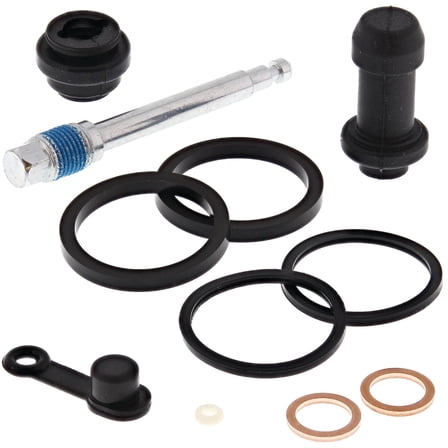 New All Balls Racing Caliper Rebuild Kit 18-3063 for Honda CB 500 F 13 14 15 16