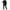 Black, variant on UVN Hoodie Tracksuit for Women Casual Sweatsuit 2Pcs Jogger Set Activewear Outfits with Pockets