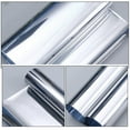thumbnail image 2 of Miangastore Decorative Window Film for Indoor Use 1Pack 197x15.7in, 2 of 8