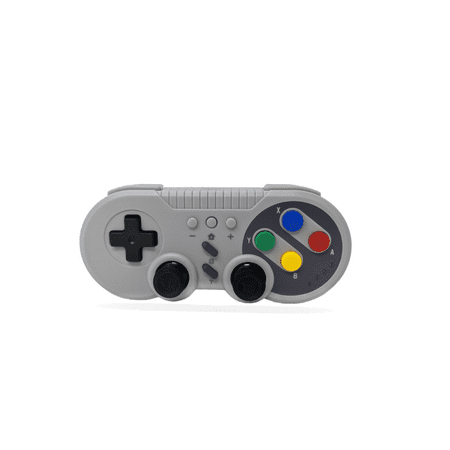 Sfc Wireless Pro Switch/PC Controller [Old Skool]