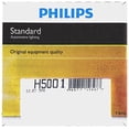thumbnail image 4 of Linterna frontal Philips H5001C1, halógena estándar, haz sellado, paquete de 1 unidad, 4 of 5