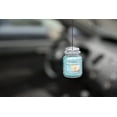 thumbnail image 4 of Yankee Candle Car Jar Ultimate Air Freshener Variety Pack, 1 Bahama Breeze, 1 Black Cherry, 1 Clean Cotton, 1 Home Sweet Home, 0.96 oz (Pack of 4), 4 of 9