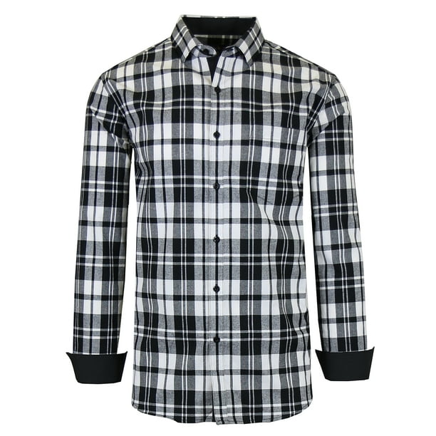 2xl slim fit shirts