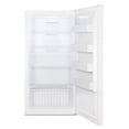 thumbnail image 2 of Summit Appliance 33 in. Convertible All-Freezer - Refrigerator, 2 of 5