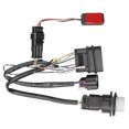 thumbnail image 2 of For Ram 1500 2500 3500 2013-2018 Projector Headlights Reflector Light Converter Headlights Conversi, 2 of 5