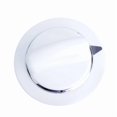 thumbnail image 5 of FLINT- 3" Plastic Dryer Timer Control Knob We01X20374 Ps8769912 Ap5805160 Wd08X0195 Us, 5 of 6