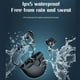 thumbnail image 3 of M6 Mini Bt 5.0 Earbuds Wireless Headphones Bt Earphone With Mic Ipx5 Waterproof Noise Isolation Earbuds Quick Charge Fast Pairing In-ear Sports Headse, 3 of 5