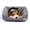 Grey, variant on 23-Inch Self Warming Pet Bed For Cat or Dog, Rectangle