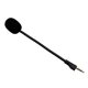 thumbnail image 1 of Replace 3.5mm Microphone Mic for Steelseries Arctis 1 Game Headsets Gaming Headphones Mic, 1 of 5