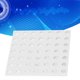 thumbnail image 1 of Panel de rejilla de metal placa de rejilla de apoyo de 22 x 22 pulgadas placa de rejilla de malla resistente para la construcción ANGGREK Otros, 1 of 8