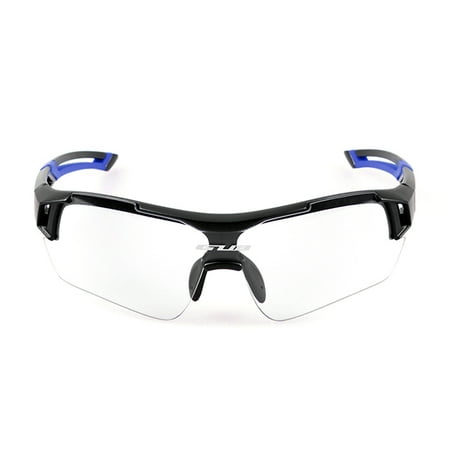 - GUB Photochromic Sunglasses UV Protection Outdoor Sport Cycling MTB Bicycle Glasses Goggles with Myopia Frame