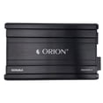 thumbnail image 2 of Orion Cobalt Series CBA2000.4 Amplificador de alta eficiencia de 4 canales Clase A/B para audio estéreo de coche - 2000 W de alto rendimiento, 2/4 ohmios estable, paso bajo/alto ajustable, refuerzo de, 2 of 4