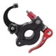 thumbnail image 5 of Soporte de Montaje en bicicleta de control remoto, clip de bicicleta de control remoto de control remoto de alta dureza de 22 mm a 26 mm para bicicleta de carterina, 5 of 7