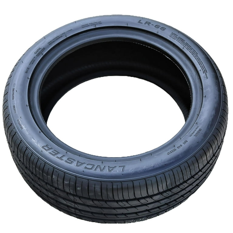 Lancaster LR-66 All Season 235/40ZR18 95W XL Passenger Tire Lancaster LR-66 All Season 235/40ZR18 95W XL Passenger Tire