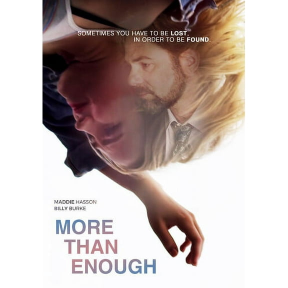 More Than Enough (DVD)