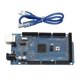 thumbnail image 2 of Injueey Placa de desarrollo, pequeñas placas de expansión de ajuste alto, Cable USB, microcontrolador multifuncional, accesorios de tienda de Electrónica miscelánea con alambre, 2 of 6