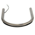thumbnail image 1 of Rear Seat Loopfor Yamaha,Rear Seat Loop Tail Rear Seat Hoop Rear Seat Framefor KAWASAKI Unparalleled Experience, 1 of 5