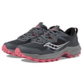 thumbnail image 2 of Zapatillas Saucony Excursion Tr16 Mujer Gris Coral 7.5, 2 of 7