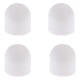 thumbnail image 2 of Protectoras de Botones de Motor Macarena Accesorios de Cuadricóptero RC Blanco, 2 of 7