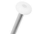 thumbnail image 4 of Aluminum Alloy Drumsticks Percussion Mallets for Marching Drums Xylophone and Musical Instruments 2PCS, 4 of 4
