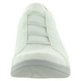 thumbnail image 3 of Bzees Womens Golden Knit Slip On Lifestyle Casual and Fashion Sneakers, 3 of 3