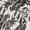 BLACK, variant on Women's Floral Printed Pattern High Waisted Straight Leg Pants