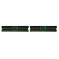 thumbnail image 1 of Memoria RAM DDR2 de 2 x 8 GB, 800 MHz, 1,8 V, PC2 6400, compatible con DIMM de doble canal de 240 pines para placa base AMD., 1 of 8