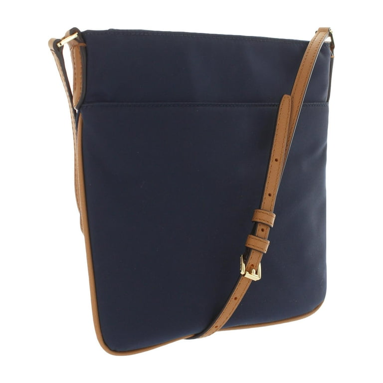 Backpacks Michael Kors - Kelsey L navy blue nylon backpack
