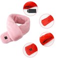 thumbnail image 3 of Women Wrap Pad Temperature Scarf For Men Heating Warming Heated Neck, 3 of 5