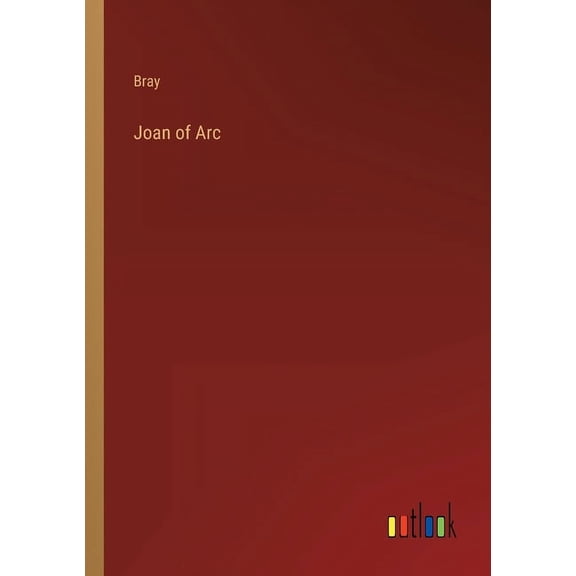 Joan of Arc (Paperback)