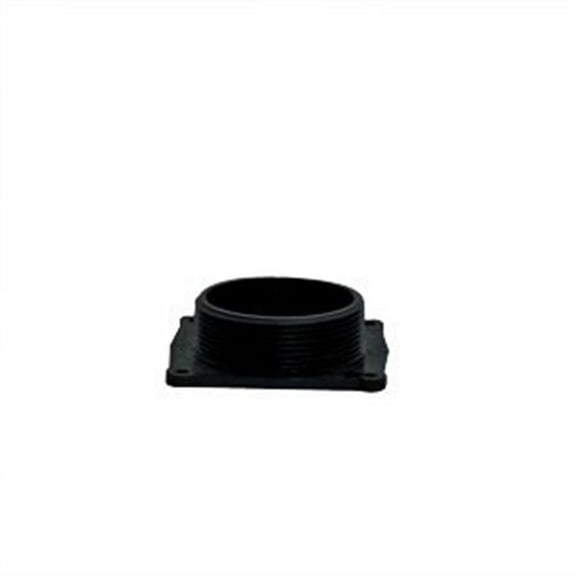 66V13MT 3 in. Male Thread Adaptor